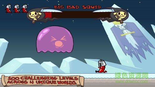 劇透警告中文版(Spoiler Alert) v1.0.0 安卓版 1