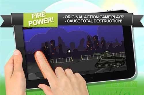 手指大戰(zhàn)斧頭兵中文修改版(Finger Vs Axes) v1.3.4 安卓漢化版 2