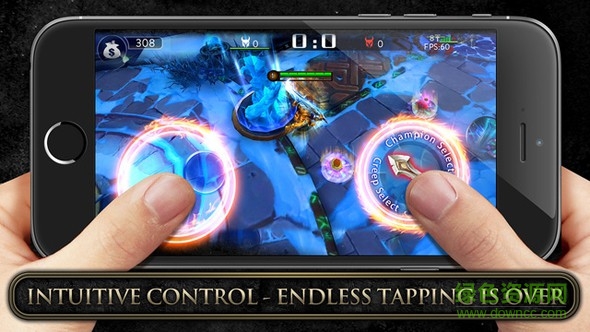 王牌競技場手游(Ace of Arenas) v1.0.8.1 安卓版 2