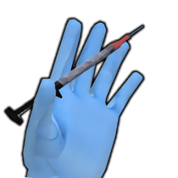 外科手術醫(yī)生