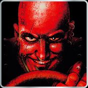 死亡賽車內(nèi)購修改版(Carmageddon)