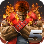 怒火街頭5游戲中文修改版