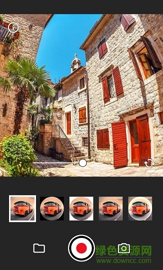 魚(yú)眼攝像手機(jī)版