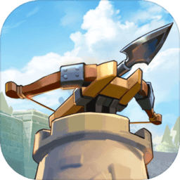 諸神的征伐ios版