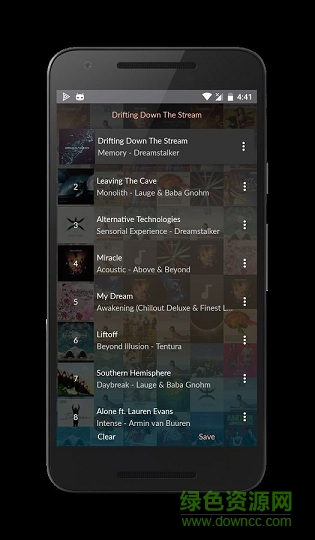 Impulse音乐播放器 v1.39 安卓版0