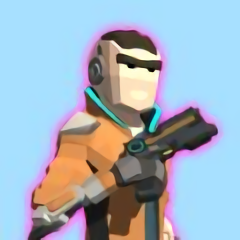 像素射擊訓(xùn)練營