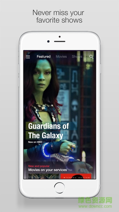 Yahoo Video ios版 v1.0.5 iPhone版 0