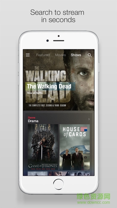 Yahoo Video ios版 v1.0.5 iPhone版 3