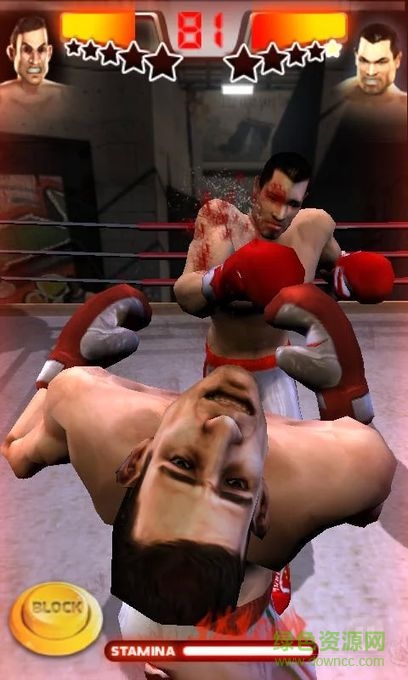 鐵拳拳擊漢化版(Ironfist Boxing) v4.1.0 安卓修改版 0