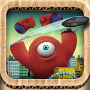 動感飛盤手機版(Frisbee Rush)