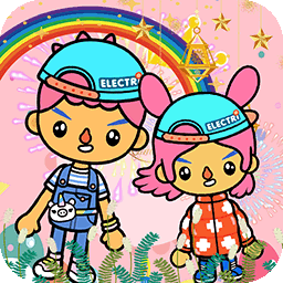 托卡兒童農(nóng)場