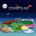 星界邊境安卓漢化版(starbound)