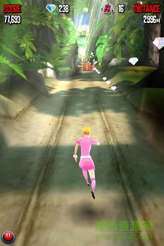 特工狂奔中文修改版(Agent Dash) v1.0.6 安卓無限金幣版 2