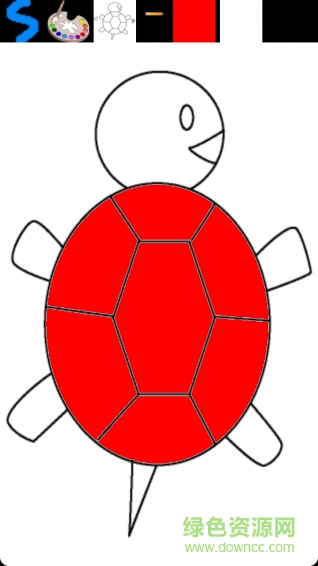 少兒畫板手機版 v1.3 安卓版 2