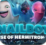 蝸牛男孩海之崛起手游