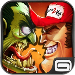 僵尸塢內(nèi)購(gòu)修改版免谷歌