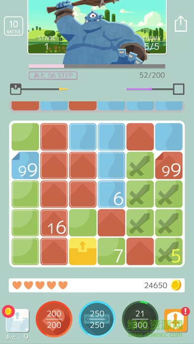 10BATTLE 10BATTLE游戲下載