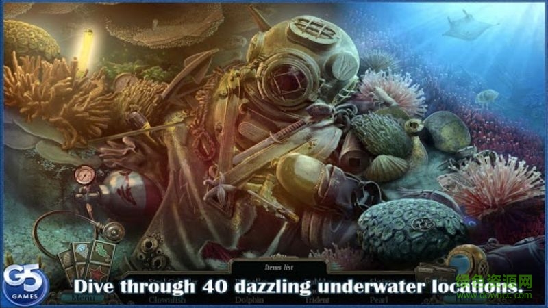 深渊伊甸的幽灵修改版 深渊伊甸的幽灵修改版