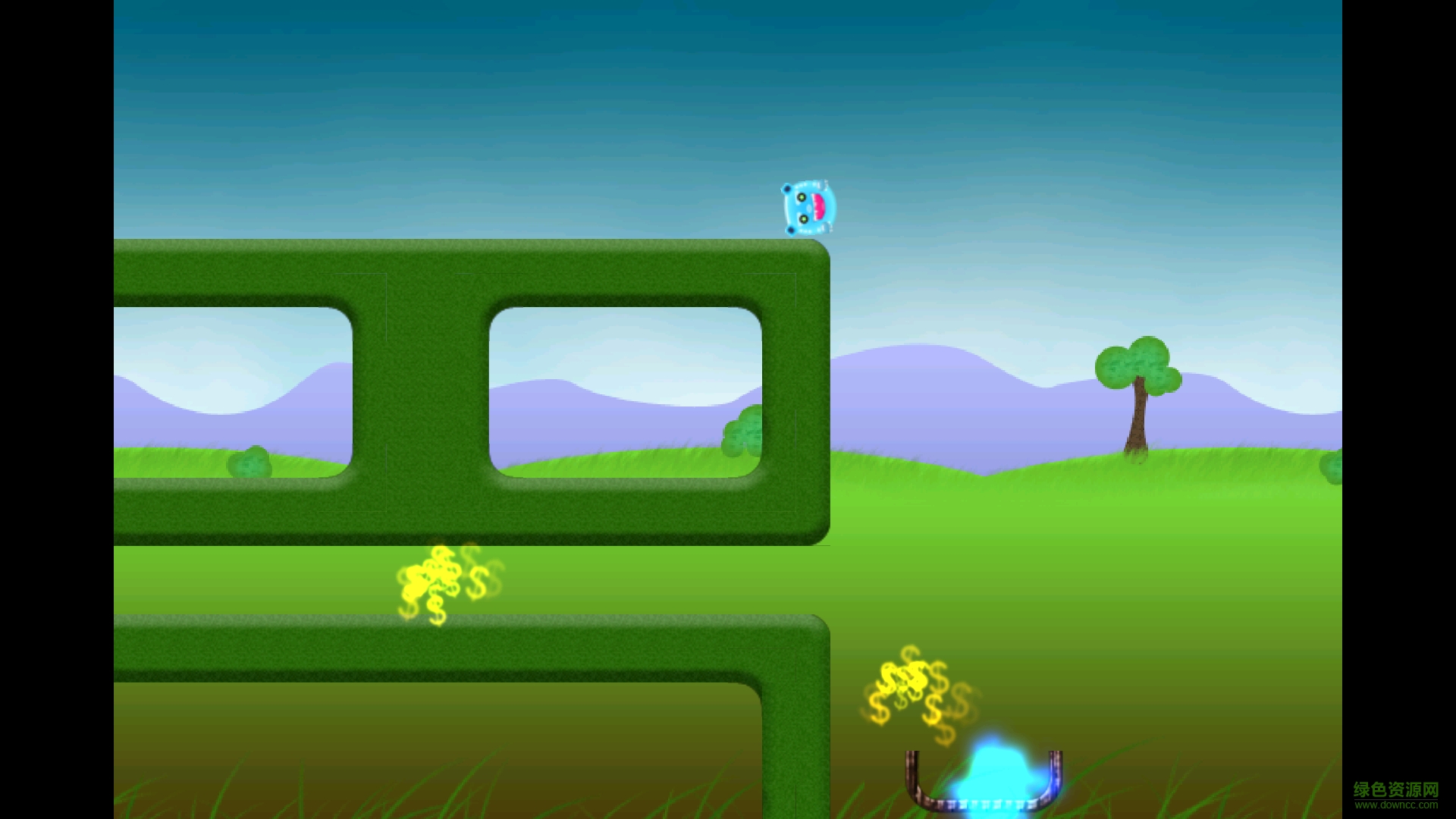 憤怒的豬豬俠安卓版下載