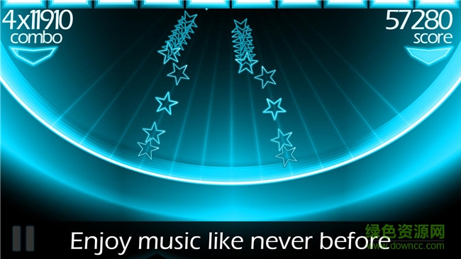 音樂(lè)圓弧中文版(SongArc) v4.1.0.38 安卓版 1