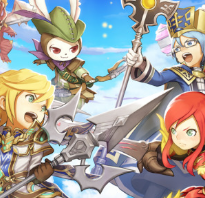 LINE大戰(zhàn)格手游