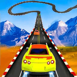 空中賽車(chē)狂飆