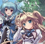 純白交響曲游戲手機版