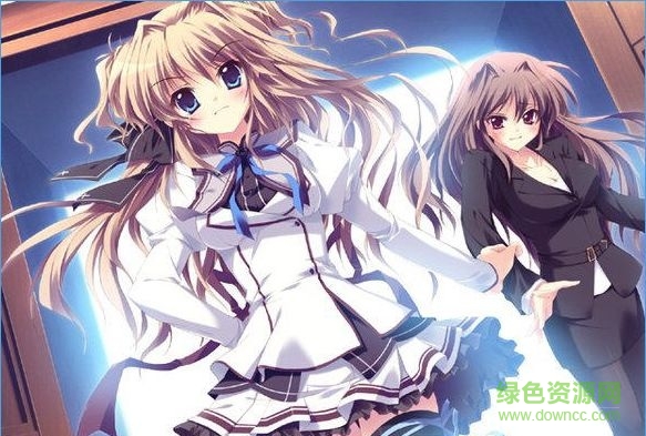 純白交響曲游戲手機版 v1.0 安卓版 2