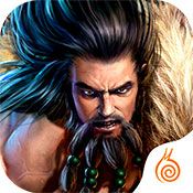 百度版九陽神功起源手游