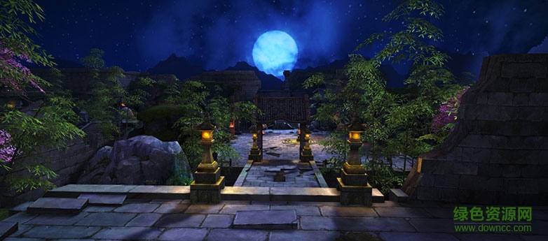 百度版九陽神功起源手游 v1.8.0 安卓版 4