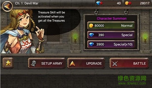 王國(guó)之戰(zhàn)修改版 王國(guó)之戰(zhàn)中文修改版