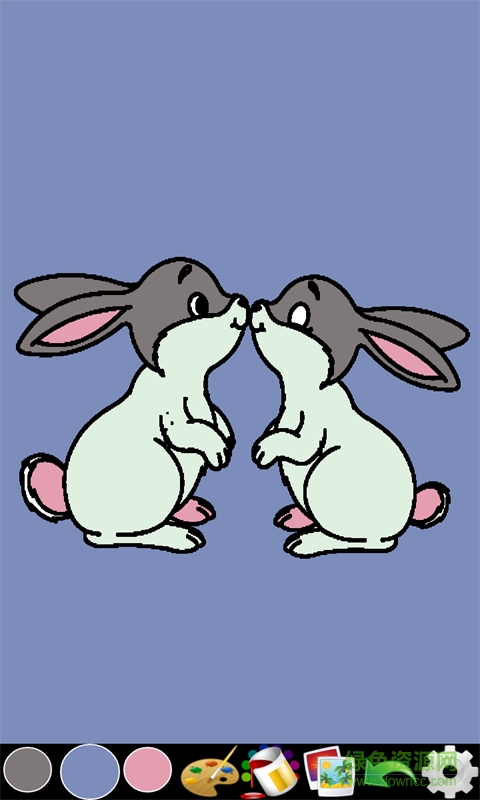 兒童畫畫涂色手機(jī)版 v1.12 安卓版 0