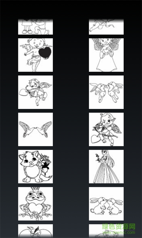 兒童畫畫涂色手機(jī)版 v1.12 安卓版 2