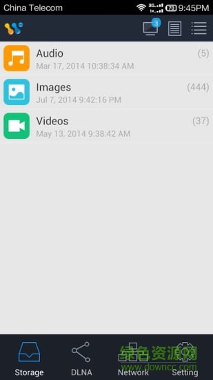 AirPinCast中文版 v3.1.3 2024官方版 1