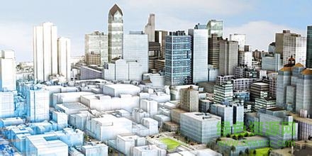 esri cityengine修改版 v10.2 中文版 1