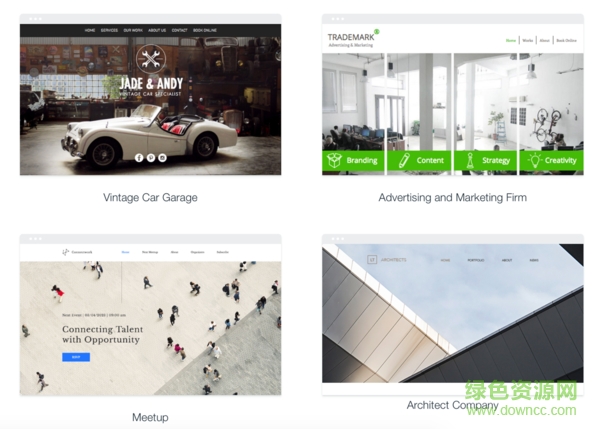 Wix免費建站工具 v1.0.2 官方最新版 0