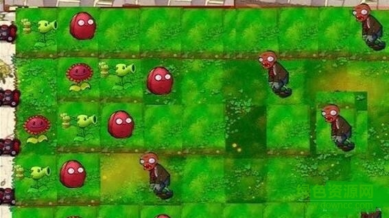 植物大戰(zhàn)僵尸3宇宙時(shí)空之旅內(nèi)購修改版 v5.1.5 無限鉆石安卓版 1