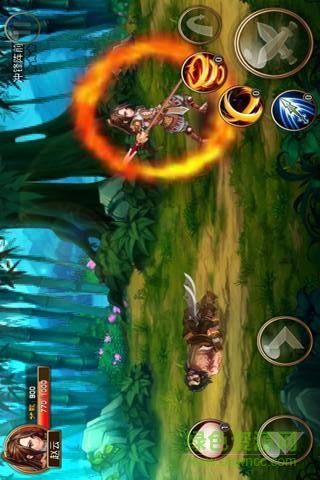 三國(guó)英雄傳趙云內(nèi)購(gòu)修改版 v2.0 安卓免費(fèi)版 2