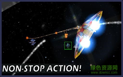 空中保衛(wèi)者手機(jī)版 v1.0 安卓版 4