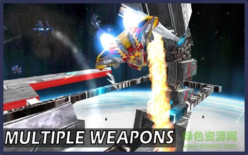 空中保衛(wèi)者手機(jī)版 v1.0 安卓版 0