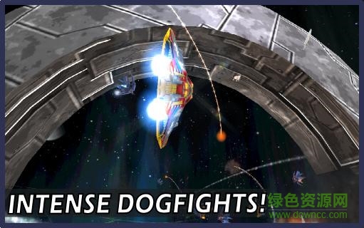 空中保衛(wèi)者手機(jī)版 v1.0 安卓版 3