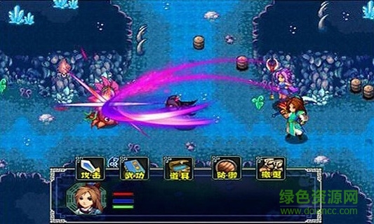 尋仙斬魔錄內購 v1.0 安卓版 2