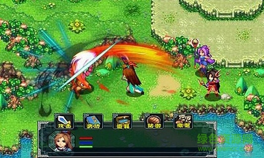 尋仙斬魔錄內購 v1.0 安卓版 1