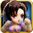 格斗學(xué)院刷鉆石軟件