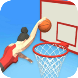 全民灌籃高手官方版