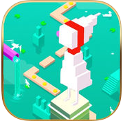 纪念碑谷续作之纪念河穿越手游