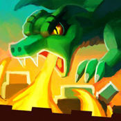 龙之要塞中文版(Dragon Fortress)