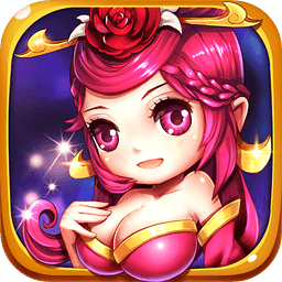 亂斗三國志手游