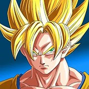 七龍珠Z爆裂大戰(zhàn)中文版(Dokkan Battle)