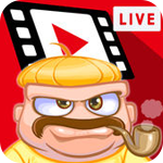 我要做網(wǎng)紅(LiveTuberStory)